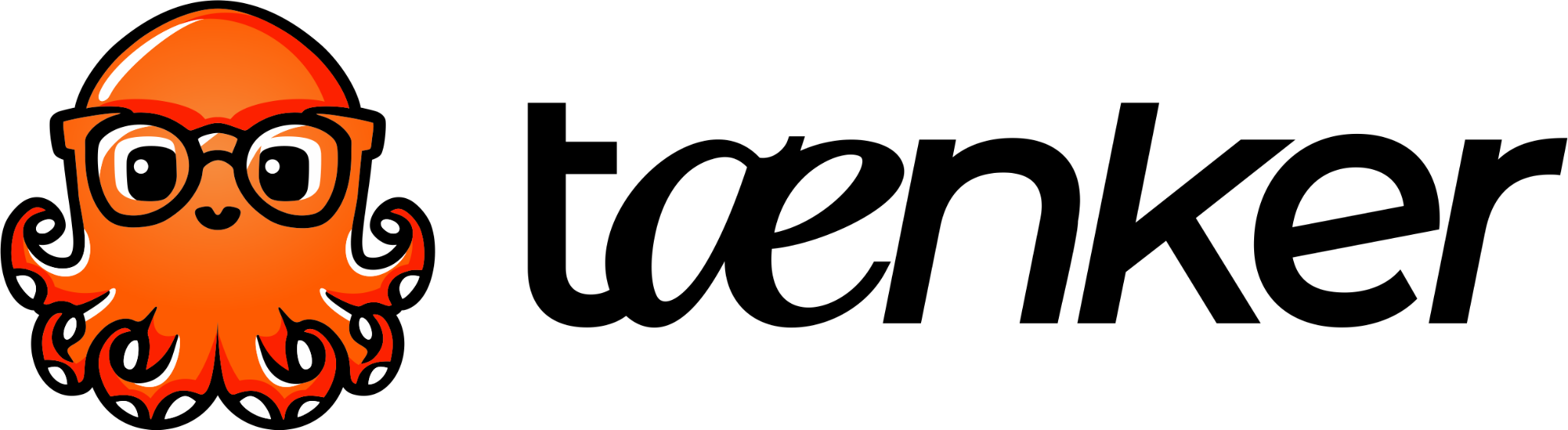 TÆNKER